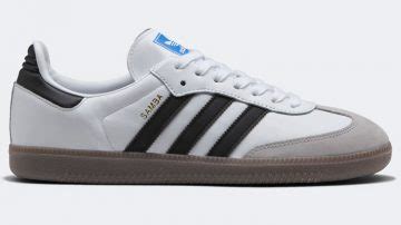 adidas samba truchas